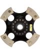 ACT For 1988 Honda Prelude 4 Pad Rigid Race Disc