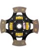 ACT For 2007 Lotus Exige 4 Pad Sprung Race Disc