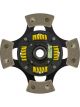 ACT For 1989 Honda Civic 4 Pad Sprung Race Disc