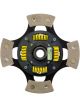 ACT For 1986 Honda Accord 4 Pad Sprung Race Disc