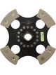 ACT For 1993 Hyundai Elantra 4 Pad Rigid Race Disc