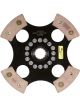 ACT For 2002 Mini Cooper 4 Pad Rigid Race Disc