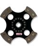 ACT For 1991 Saturn SC 4 Pad Rigid Race Disc