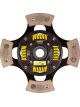 ACT For 1991 Saturn SC 4 Pad Sprung Race Disc