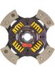 ACT For 2002 Honda Civic 4 Pad Sprung Race Disc