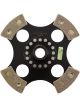 ACT For 1992 Acura Integra 4 Pad Rigid Race Disc