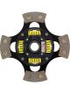 ACT For 1992 Acura Integra 4 Pad Sprung Race Disc