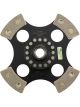 ACT For 1980 Toyota Corolla 4 Pad Rigid Race Disc