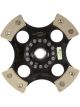 ACT For 1981 Nissan 280ZX 4 Pad Rigid Race Disc
