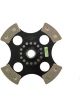 ACT For 2006 Mazda MX-5 Miata 4 Pad Rigid Race Disc