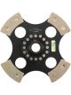 ACT For 1997 Acura CL 4 Pad Rigid Race Disc
