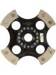 ACT For 1988 Toyota Camry 4 Pad Rigid Race Disc