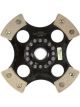 ACT For 2007 Saturn Sky 4 Pad Rigid Race Disc
