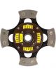 ACT For 1990 Nissan Stanza 4 Pad Sprung Race Disc