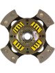 ACT For 1997 Ford Escort 4 Pad Sprung Race Disc