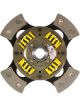 ACT For 1981 Nissan 280ZX 4 Pad Sprung Race Disc