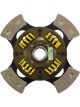 ACT For 1993 Toyota 4Runner 4 Pad Sprung Race Disc