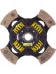 ACT For 2006 Mazda MX-5 Miata 4 Pad Sprung Race Disc