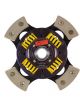 ACT For 1997 Acura CL 4 Pad Sprung Race Disc