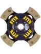 ACT For 1999 Chevrolet Cavalier 4 Pad Sprung Race Disc