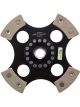 ACT For 2005 Mazda 3 4 Pad Rigid Race Disc