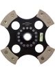 ACT For 2005 Chevrolet Cobalt 4 Pad Rigid Race Disc
