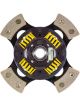 ACT For 2004 Subaru Forester 4 Pad Sprung Race Disc