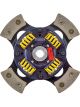 ACT For 2005 Chevrolet Cobalt 4 Pad Sprung Race Disc