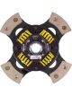 ACT For 1995 Toyota Tacoma 4 Pad Sprung Race Disc