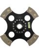 ACT For 1981 Nissan 280ZX 4 Pad Rigid Race Disc