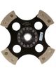 ACT For 2006 Subaru Impreza 4 Pad Rigid Race Disc