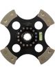 ACT For 2005 BMW M3 4 Pad Rigid Race Disc