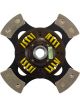 ACT For 1989 Ford Probe 4 Pad Sprung Race Disc