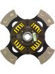 ACT For 2003 Dodge Neon 4 Pad Sprung Race Disc