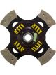 ACT For 2003 Mitsubishi Lancer 4 Pad Sprung Race Disc