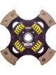 ACT For 2001 BMW M3 4 Pad Sprung Race Disc