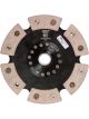 ACT For 1986 Toyota Corolla 6 Pad Rigid Race Disc