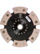 ACT For 1993 Hyundai Elantra 6 Pad Rigid Race Disc