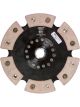 ACT For 1988 Honda Civic 6 Pad Rigid Race Disc