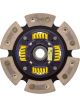 ACT For 1986 Toyota Corolla 6 Pad Sprung Race Disc