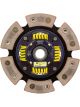 ACT For 1990 Mazda Miata 6 Pad Sprung Race Disc