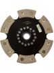 ACT For 1993 Hyundai Elantra 6 Pad Rigid Race Disc