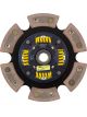 ACT For 1993 Hyundai Elantra 6 Pad Sprung Race Disc
