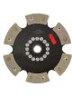 ACT For 2001 Hyundai Santa Fe 6 Pad Rigid Race Disc