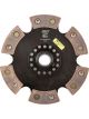 ACT For 2006 Mazda MX-5 Miata 6 Pad Rigid Race Disc