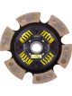 ACT For 1997 Acura CL 6 Pad Sprung Race Disc