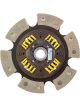 ACT For 1999 Chevrolet Cavalier 6 Pad Sprung Race Disc