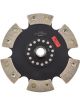 ACT For 2005 Mazda 3 6 Pad Rigid Race Disc