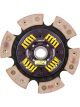 ACT For 2004 Subaru Forester 6 Pad Sprung Race Disc