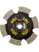 ACT For 2011 Scion tC 6 Pad Sprung Race Disc